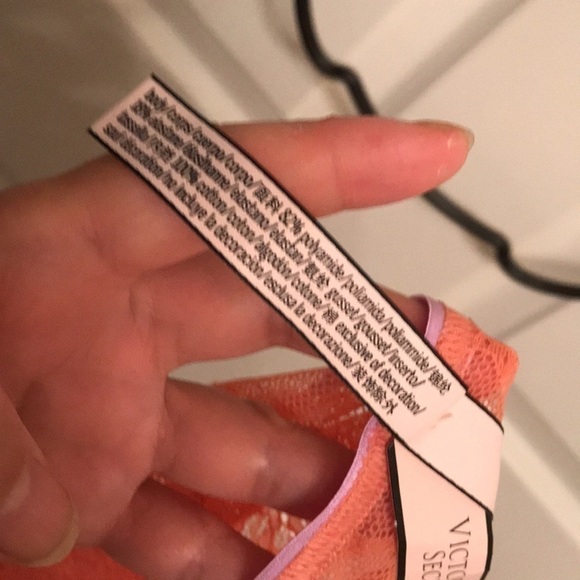 💖 Victoria Secret High Waist Cheeky Panty - Picture 11 of 12